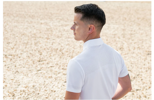 PIKEUR MENS SS SHOWSHIRT