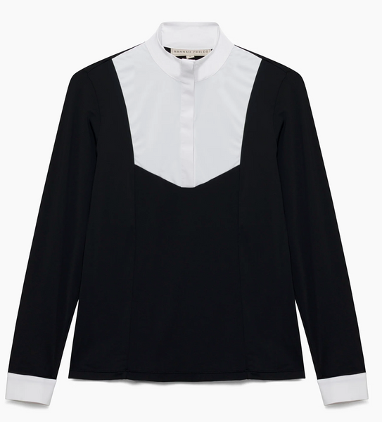LUNA LADIES SHOW SHIRT