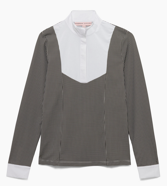 LUNA LADIES SHOW SHIRT