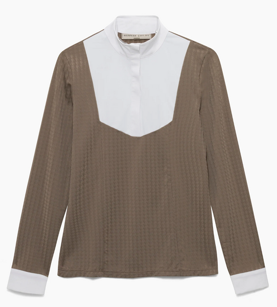 LUNA LADIES SHOW SHIRT