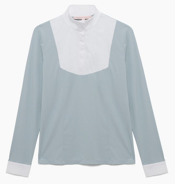 LUNA LADIES SHOW SHIRT
