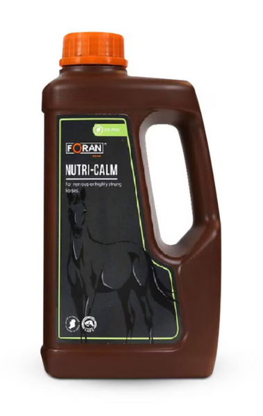 NUTRI CALM LIQUID 1 LITER