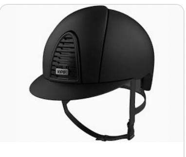 KEP 2.0 CROMO MATTE BLACK