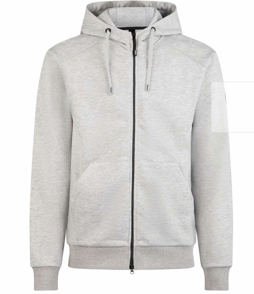 PIKEUR MENS HOODY SWEATSHIRT
