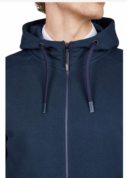 PIKEUR MENS HOODY SWEATSHIRT