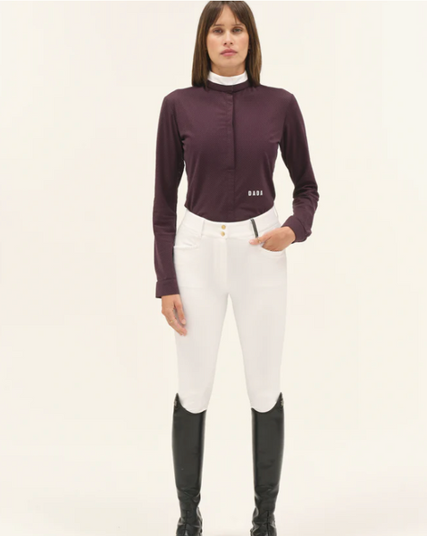 DADA HELIOS LONG SLEEVE SHOW SHIRT