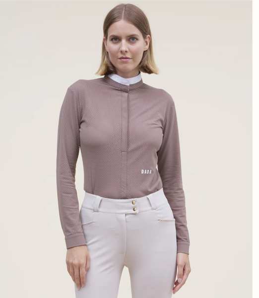 DADA HELIOS LONG SLEEVE SHOW SHIRT