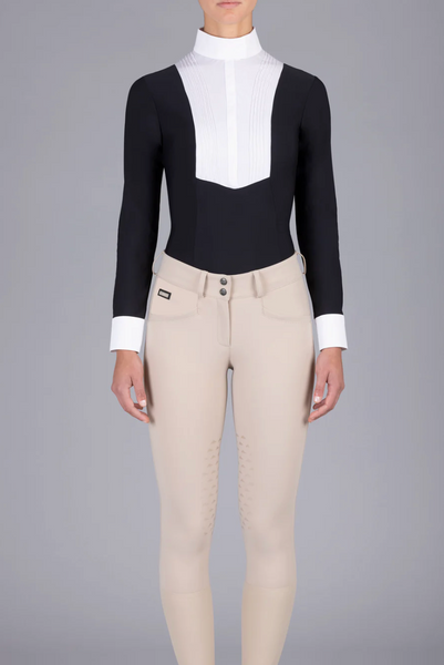 Elenoire Long Sleeve Show Shirt