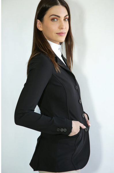 SANDRA LADIES SHOW COAT