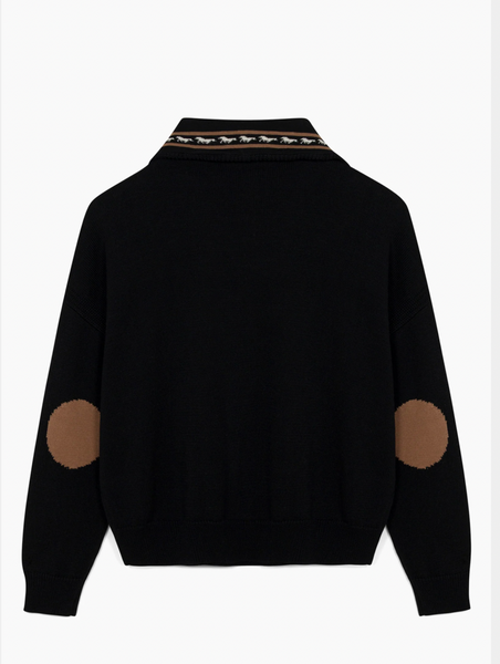 HC QUINN LADIES SWEATER