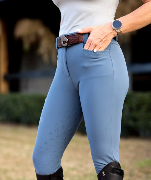 DIANA FULL SEAT BREECHES