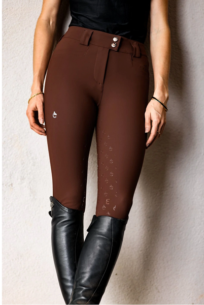 ALICE FULL SEAT BREECHES