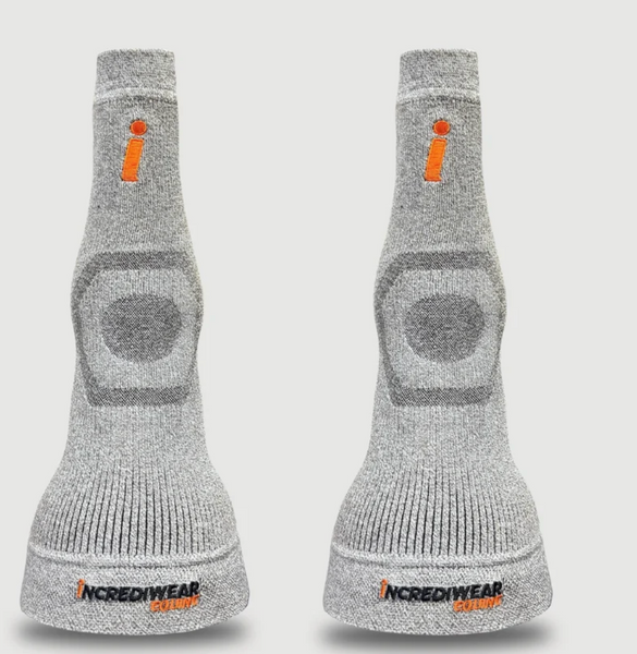 INCREDIWEAR HOOF SOCKS
