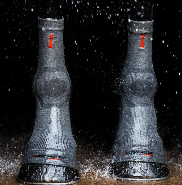INCREDIWEAR HOOF SOCKS