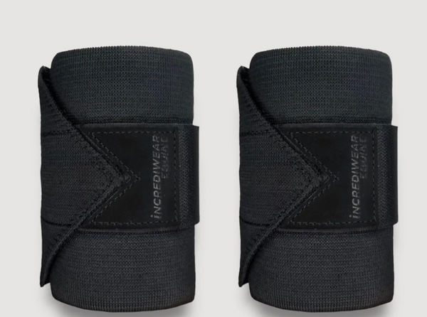 INCREDIWEAR BANDAGES