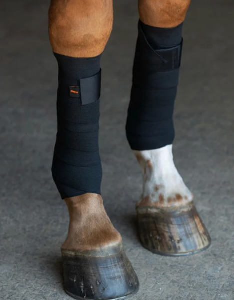 INCREDIWEAR BANDAGES