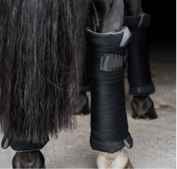 INCREDIWEAR STANDING WRAPS