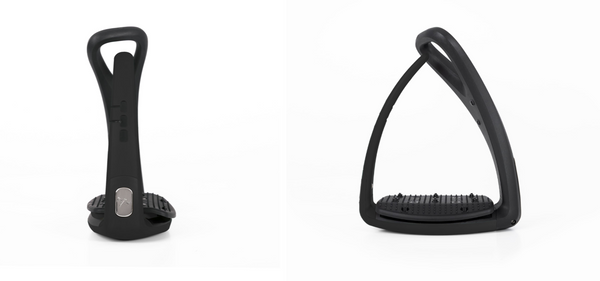 Freejump NEW Soft'Up PRO Stirrup Irons