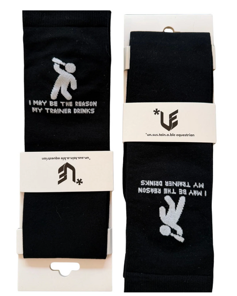 UE  SOCKS