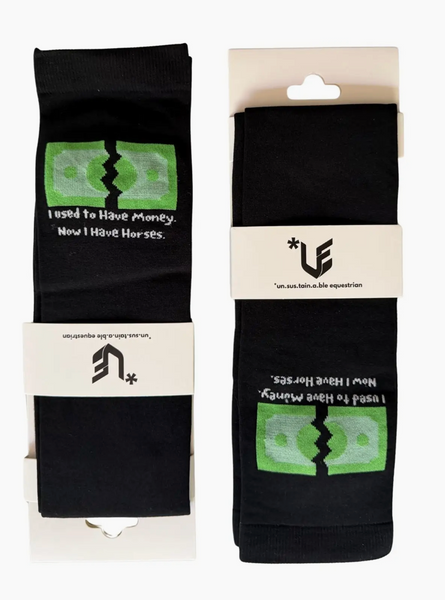 UE  SOCKS