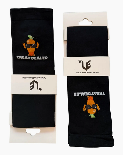 UE  SOCKS