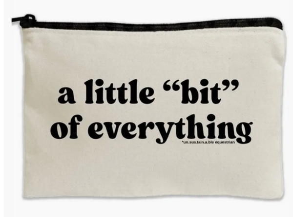 UE TRAVEL BAGS