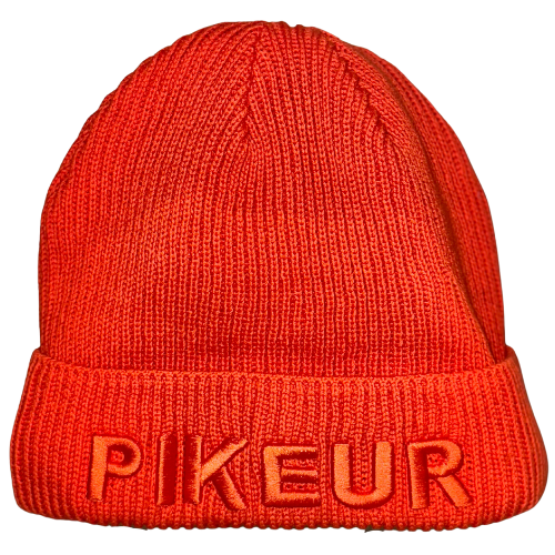 Pikeur Embroidered Logo Beanie