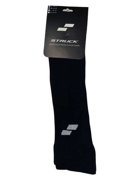 Struck Logo Socks