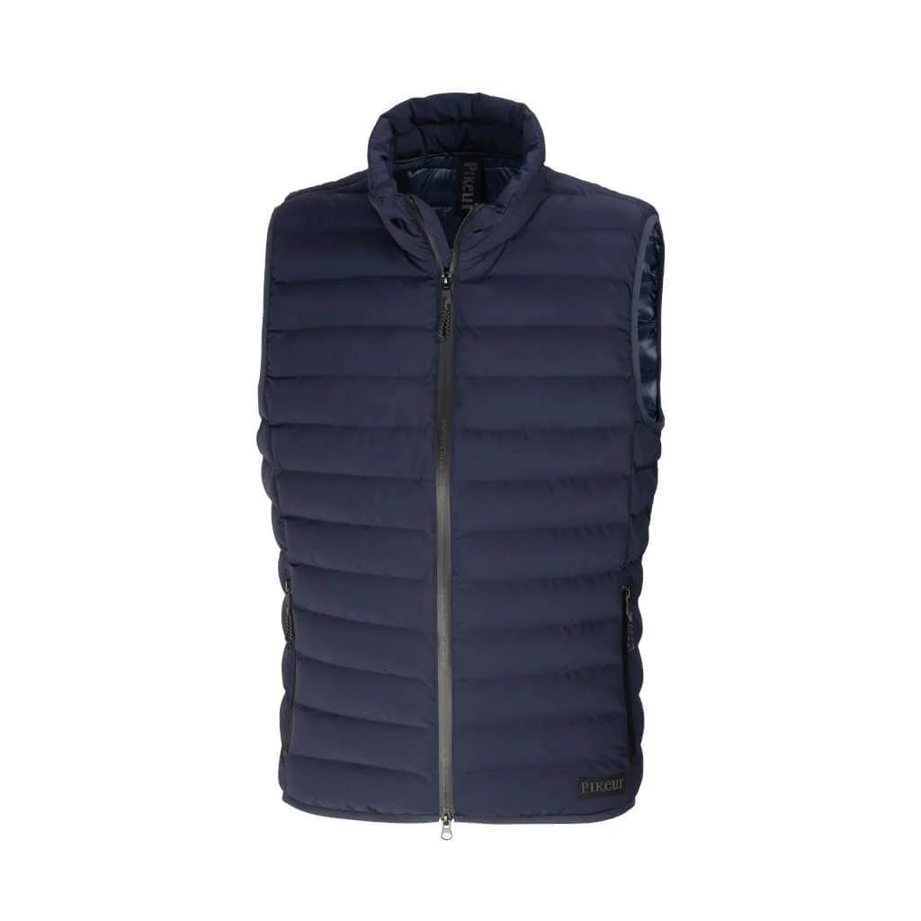 PIKEUR TIMM VEST