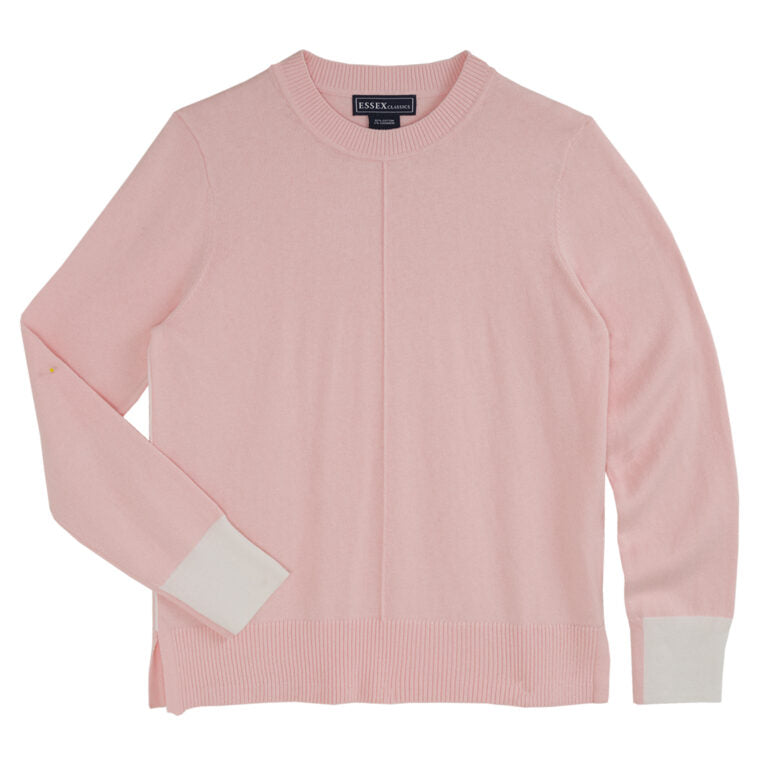 ESSEX LADIES LUCA CREW NECK SWEATER – Riders Boutique