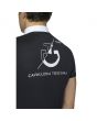 CT TEAM MENS S/S COMPETITION POLO