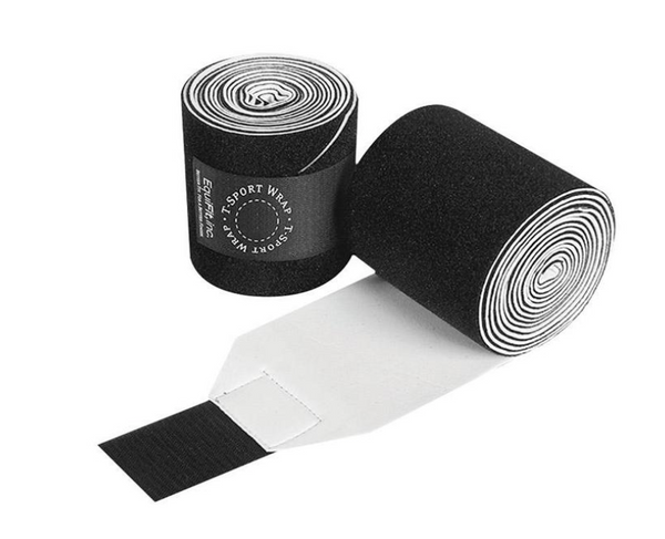 EQUIFIT T-SPORT WRAPS