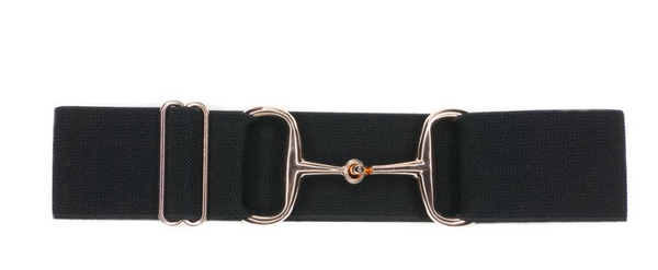 ELLANY ELASTIC  BELTS 2"