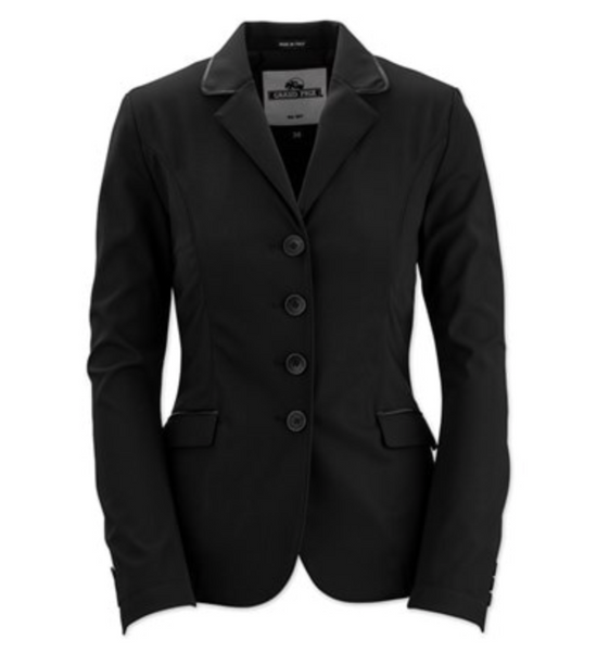 DOLCE SALTARE COAT BY GRAND PRIX