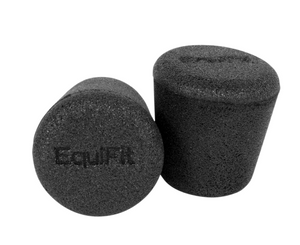 EQUIFIT SILENT EAR PLUGS