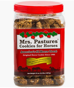 Mrs. Pastures Cookies 32 oz.