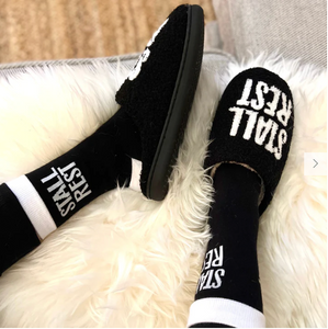 DREAMERS SLIPPERS