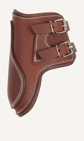 BUTET LEATHER HIND BOOTS