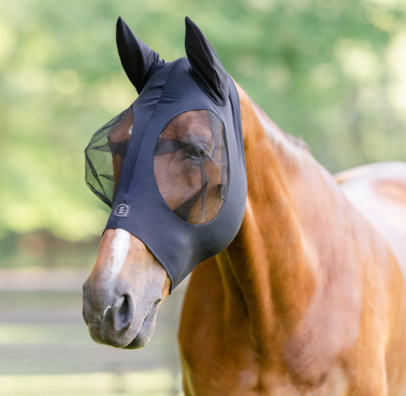 EQUIFIT ESSENTIAL FLY MASK