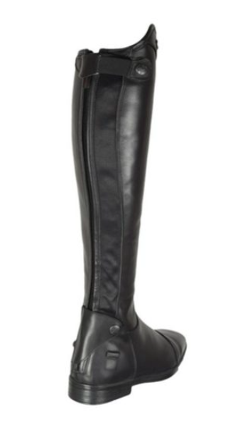 Parlanti Denver Pro Dress Boot – Riders Boutique display picture 1