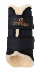 KENTUCKY SOLIMBRA TURN OUT FRONT BOOTS