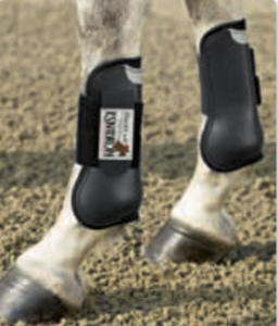 ESKADRON FLEXISOFT FRONT BOOTS