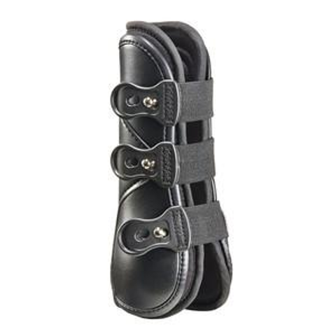 Equifit Front Equitation Boots