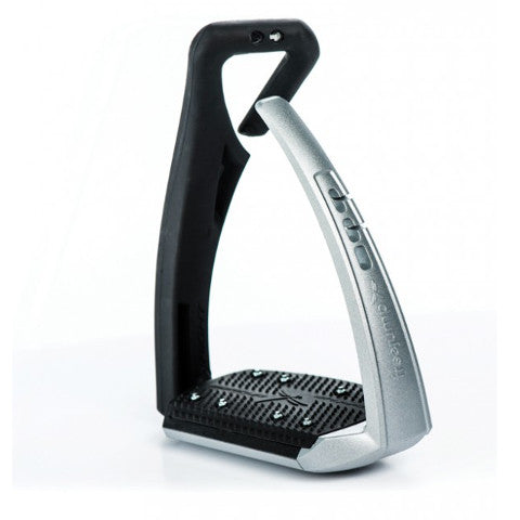 Freejump Limited Edition Soft'Up Stirrup Irons